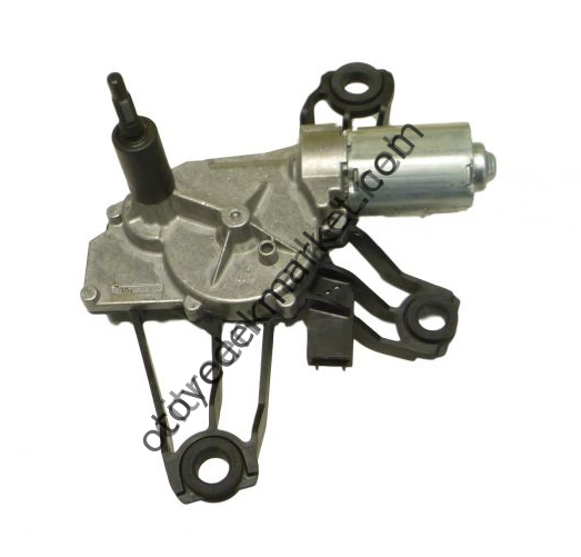 Peugeot Partner (1998-2008) Arka Cam Silecek Motoru (Bosch)