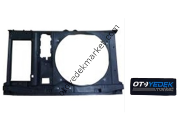 CİTROEN C4 1,6 HDİ (2004-2015) ÖN PANEL (İTHAL)