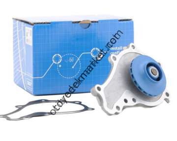 Peugeot Expert (2007-2016) 1.6 HDİ Devirdaim (SKF)