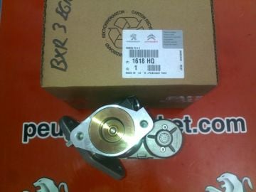 PEUGEOT BOXER (2007-2015) EGR VALFİ (ORJİNAL)