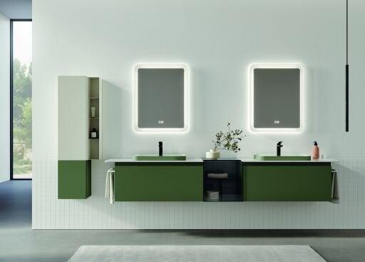 Orka Banyo Vico