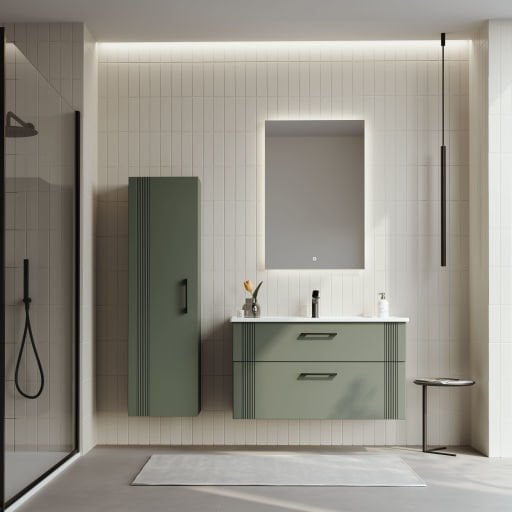 Orka Banyo Bari