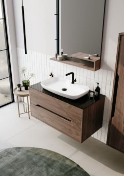 Orka Galia 100 Banyo Dolabı Ella ( Boy Dolapları Hariçtir )