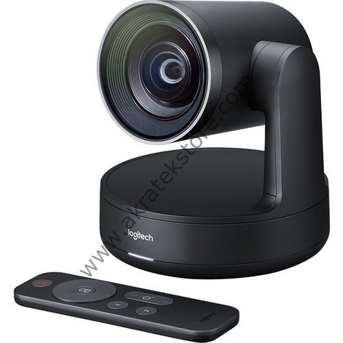 Logitech Rally Ultra HD Webcam