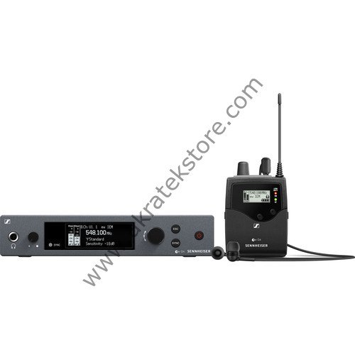 EW IEM G4