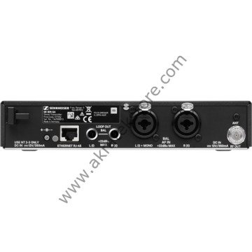 EW IEM G4