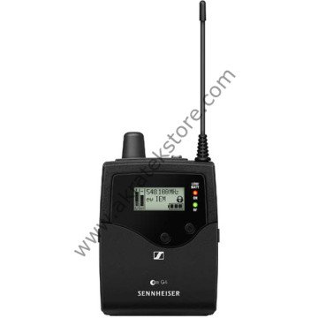EW IEM G4
