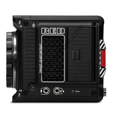 Komodo 6K Body