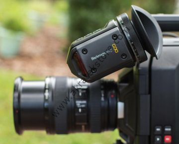 Blackmagic URSA Viewfinder
