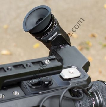 Blackmagic URSA Viewfinder