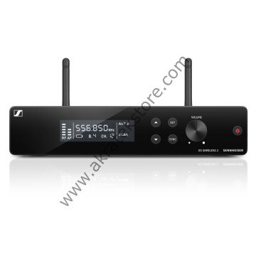 XSW 2-835