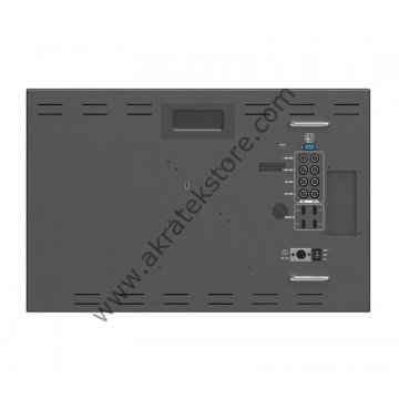 BM280-12G  4K HDMI 2.0 /12G-SDI Monitör