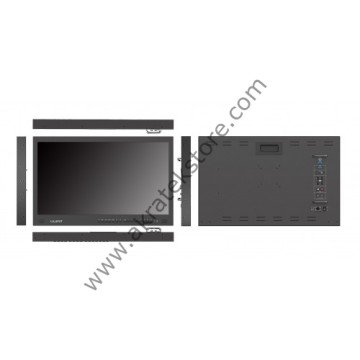 BM280-4KS 4K Monit. with 3D LUTS- HDR