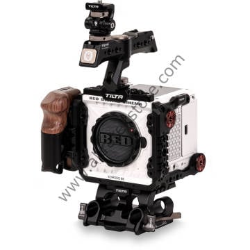 Tilta  RED Komodo Kit E BLACK (V Mount)