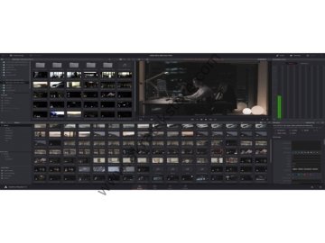 Blackmagic Design DaVinci Resolve Speed ​Editor