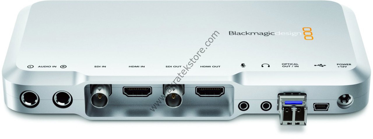 Blackmagic ATEM Camera Converter