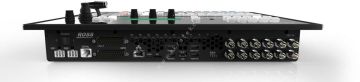 Rossvideo Carbonite Black Solo