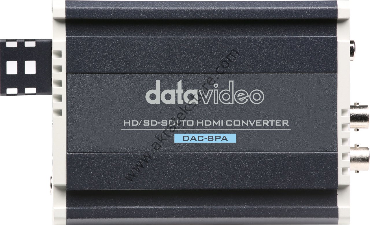 DAC-8PA