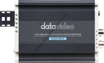 DAC-8PA