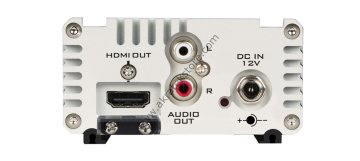 DAC-8PA