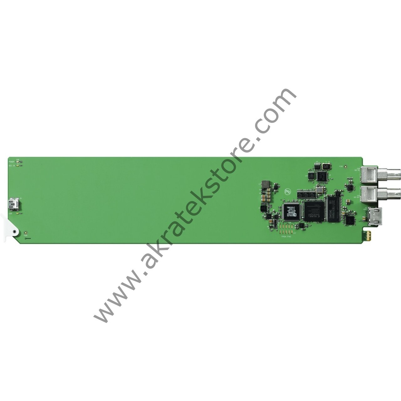 Blackmagic OpenGear  - HDMI to SDI