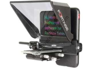 Fortinge MIA - XL Mobile Prompter