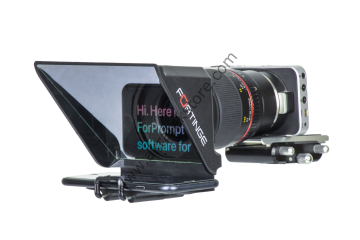 MIA - XL Mobile Prompter