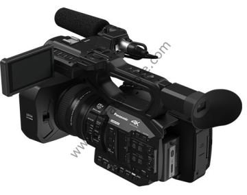 AG-UX90 4K Kamera