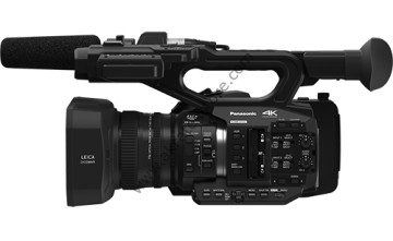 AG-UX90 4K Kamera