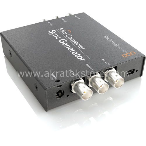 Mini Converter Sync Generator