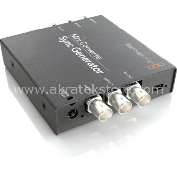 Mini Converter Sync Generator