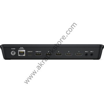 Atem Mini Pro ISO