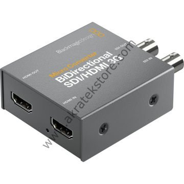 Micro Converter BiDirectional SDI/HDMI 3G