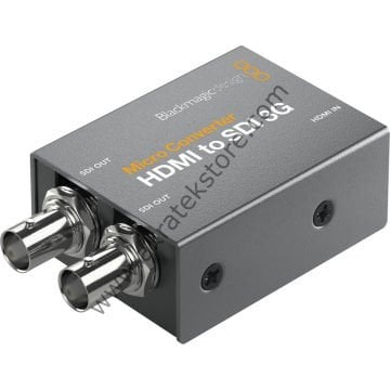 Micro Converter HDMI to SDI 3G