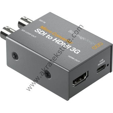 Micro Converter SDI to HDMI 3G