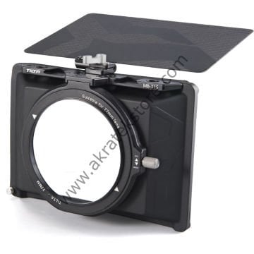 MB-T15 Mini Matte Box