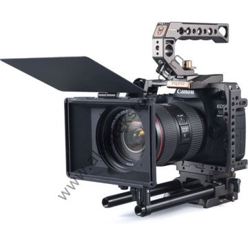 MB-T15 Mini Matte Box