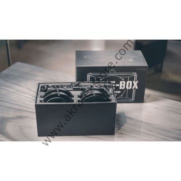 MB-T15 Mini Matte Box