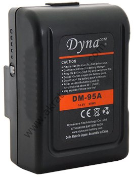 Dynacore DM-95A