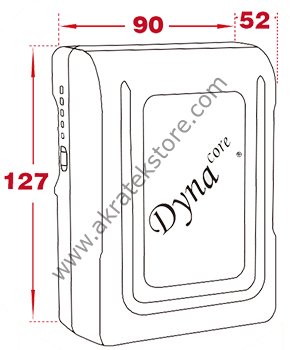 Dynacore DM-95A