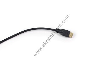 Mini HDMI  Cable 100