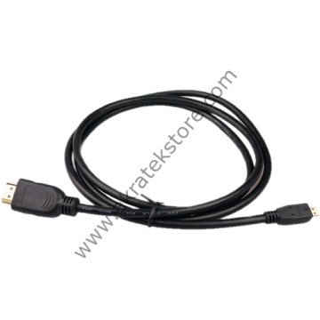 Micro HDMI Cable 80