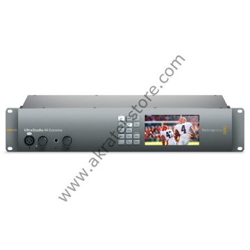 Blackmagic UltraStudio 4K Extreme 3