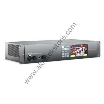 Blackmagic UltraStudio 4K Extreme 3