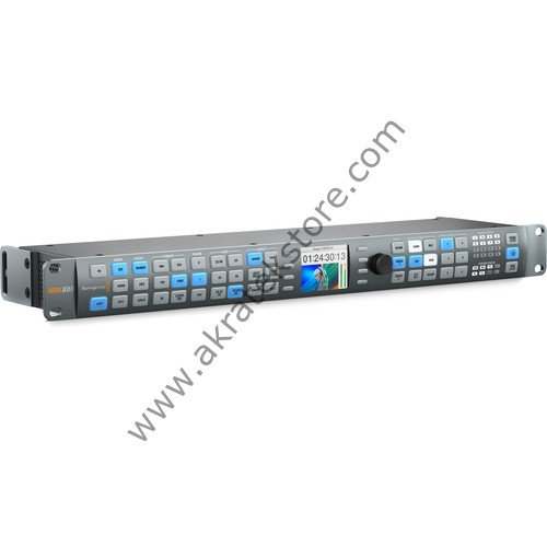 Blackmagic Teranex AV