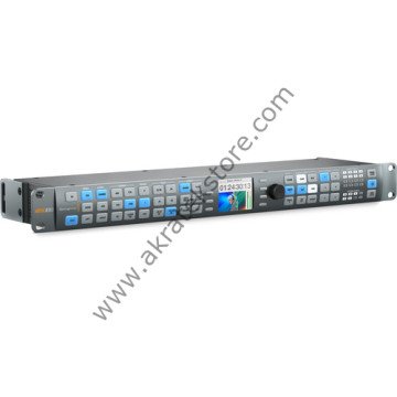 Blackmagic Teranex AV