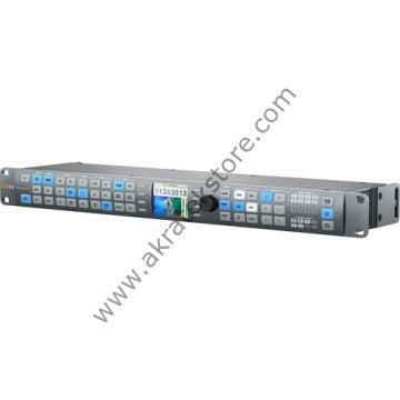 Blackmagic Teranex AV