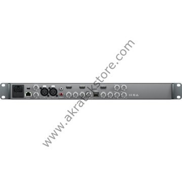 Blackmagic Teranex AV