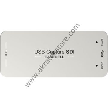 USB Capture SDI GEN 2 Converter