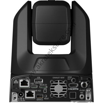 Canon CR-N300